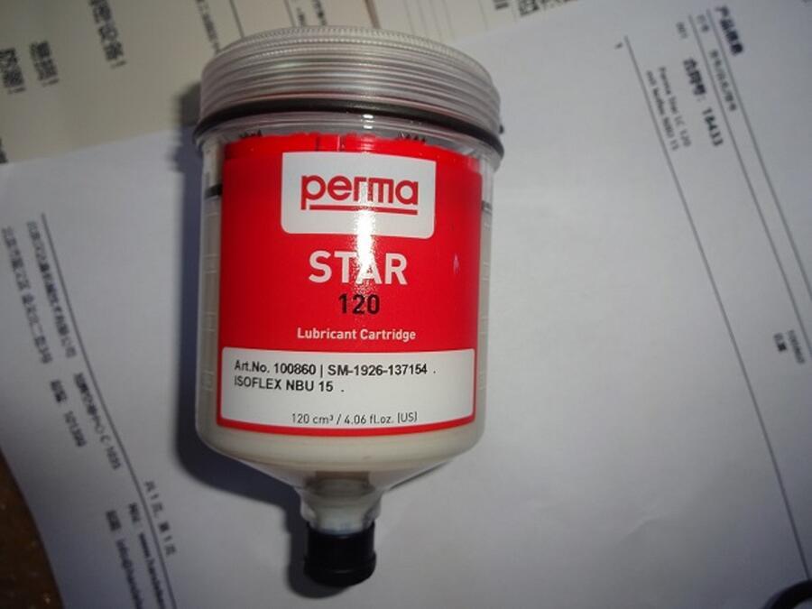 perma ֬ SF08	100083