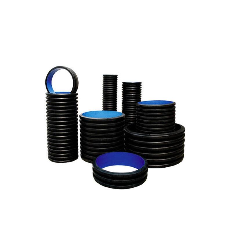 ӱػʵ200~800HDPE˫ڲƹֱܳ