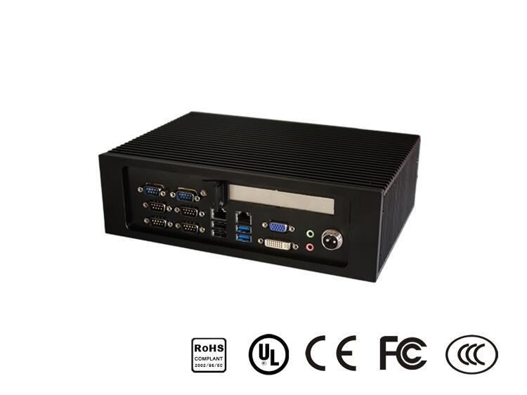 IPC MPC-1542Ƕʽҵ ƽ ޷ȹػ