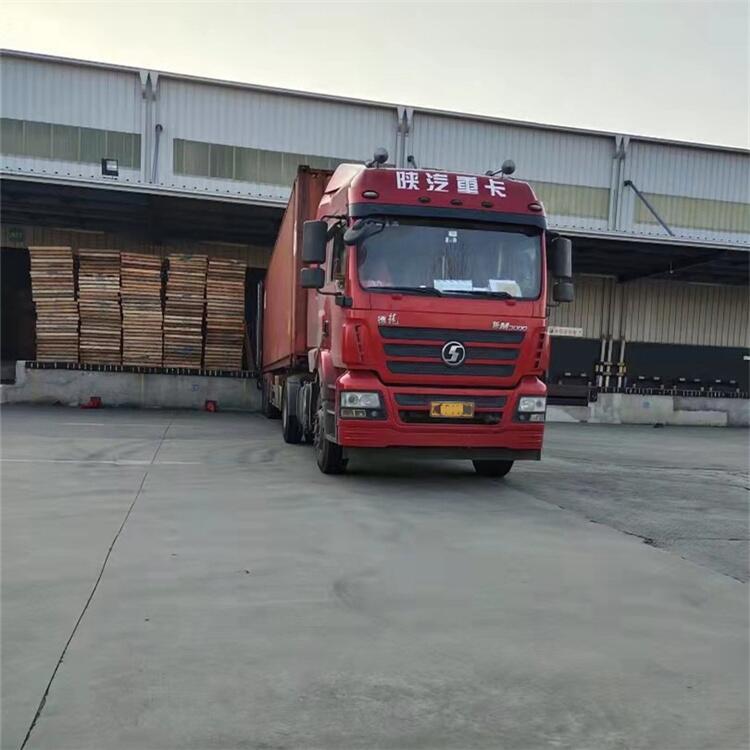 运输公司 上海到天津运输公司 上海到全国物流专线