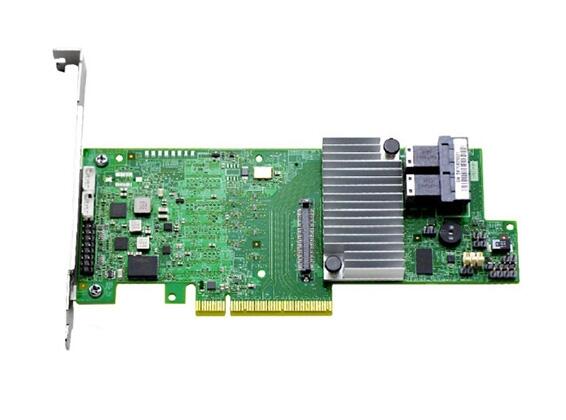 LSI 9361-8i 12G SAS RAID 2GB DDR