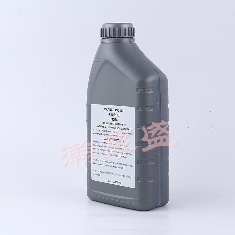 CATû6100èרCRANKCASE OIL