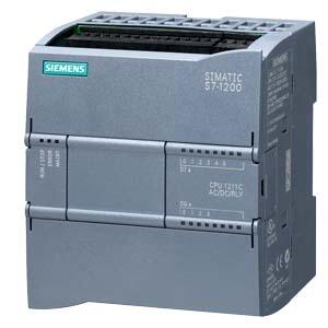 S7-1200CPU6ES7214-1BG40-0XB0