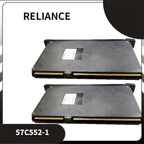 RELIANCE 57C552