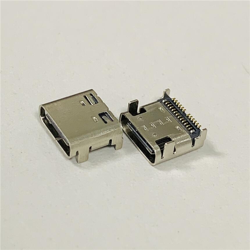 USB 3.1 24P˫ĸ TYPE-C 24pinĽŲ˫Ƭ MOLEX