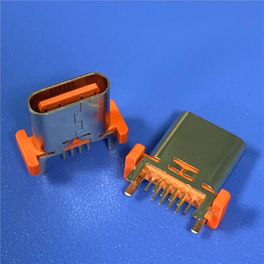 16Pʽֱĸ H=9.3/10.0/10.5MM TYPE C 16Pֱʽĸ