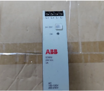 RET543 ABB ŷ ģ뵥Ԫģ ʹ˵