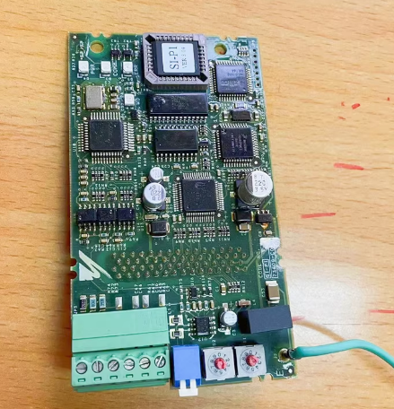 SI-P1ƵPROFIBUS-DPͨѶͨŰ忨