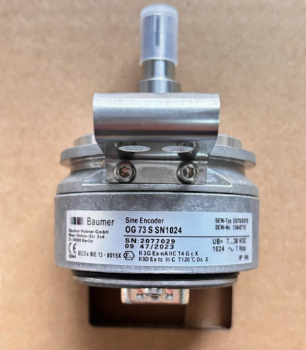 OG73SSN1024¹ڱˣBAUMERȦʽ