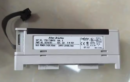 1790-T16BV0X AB޿ΤI/Oͨģع豸 ʿ