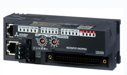 NZ2GFCF-D62PD2 cc-link IEټģ