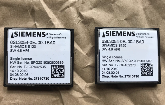 6SL3054-0EJ00-1BA0S120ŷƵԪCF濨