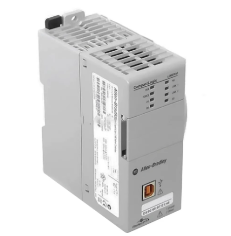 1769-L33ER AB CompactLogix 5370 L3 ?