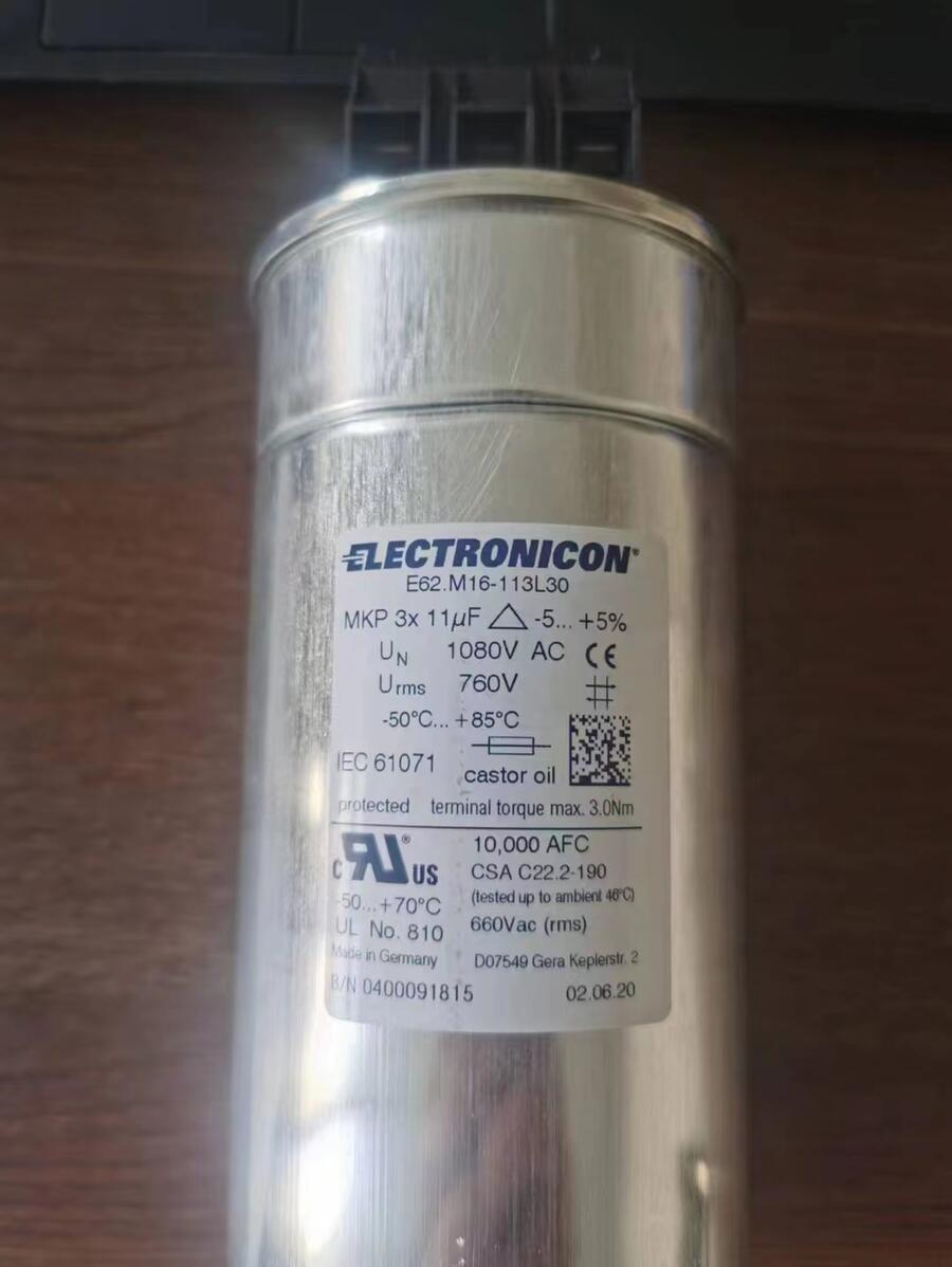 275.268-511500/221K02ELECTRONICON