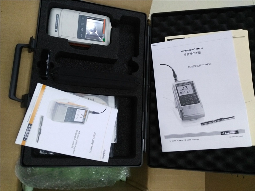 feritscope fmp30