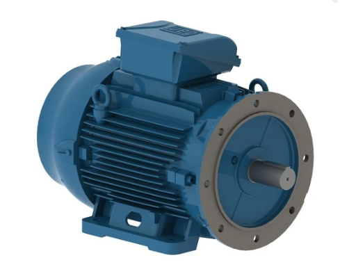 WEG37KW 04 225S/M 380 50 HZ B34T
