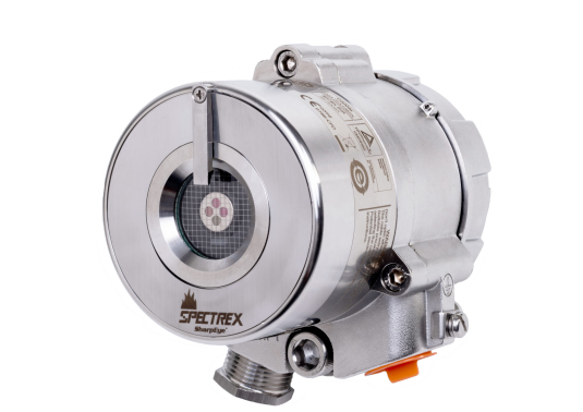 Spectrex̽ͷSharpEye 40/40D-I