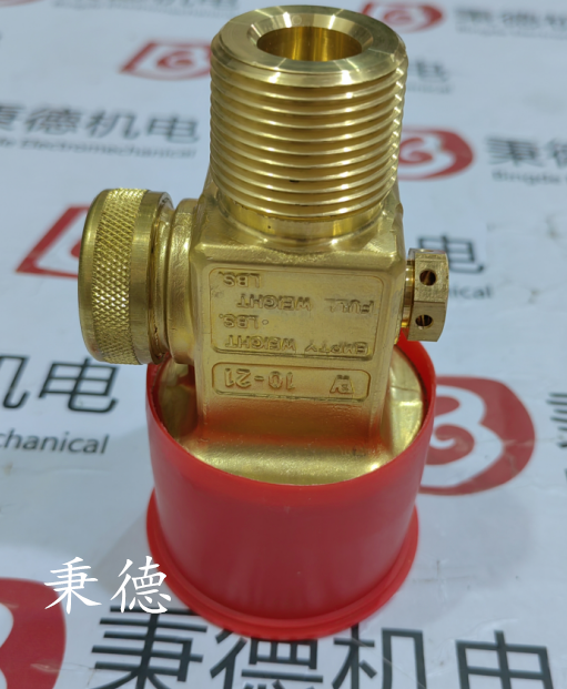 Kidde Fenwal HCO 2 I1/2Ӣ緧WK-981372-000