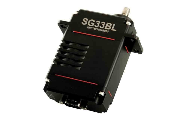 HitecˢŷִSG33BLT-24V-DB9SUB-CONN