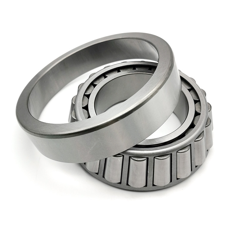 Inch taper roller bearing M88043/M88010