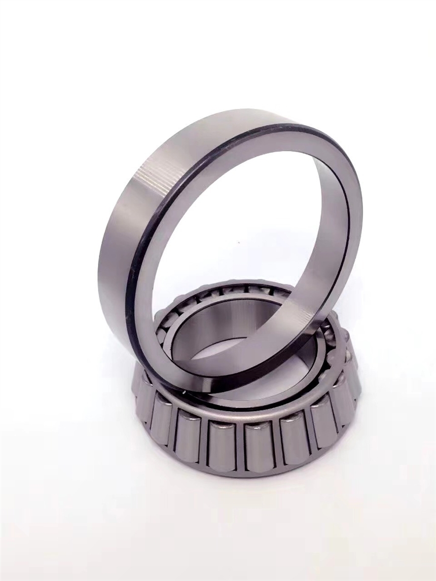 Inch Taper Roller Bearings 25577/25520