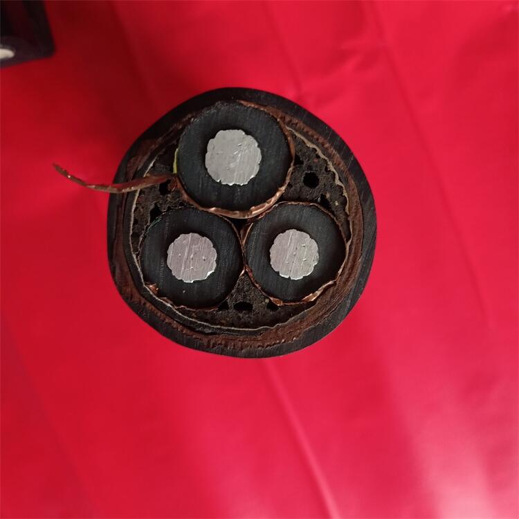 MCPѹúר660/1140KV׵¹ʹӦ