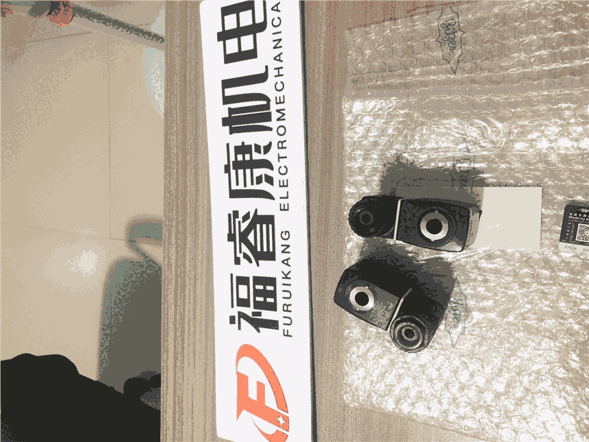 DISJ. 2P 10A D 6KA 440V   24586