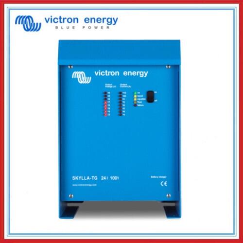 Victron energyóSkylla-TG 24V100A