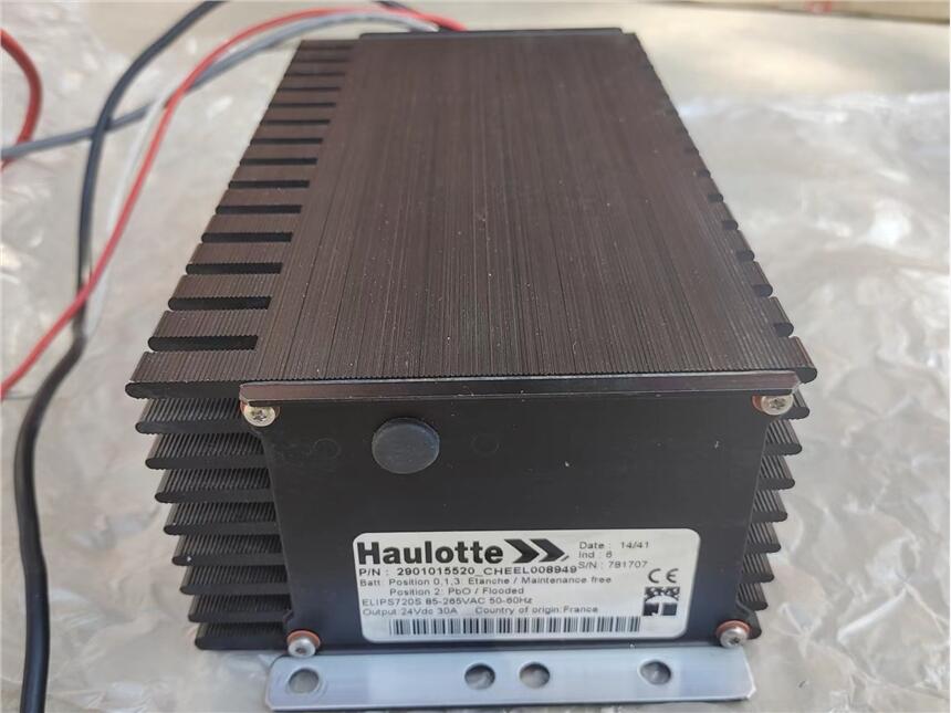 Haulotte24V30Aó