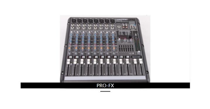 ݺ12·̨PRO-FX12