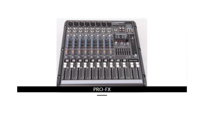 ݺ8·̨PRO-FX8