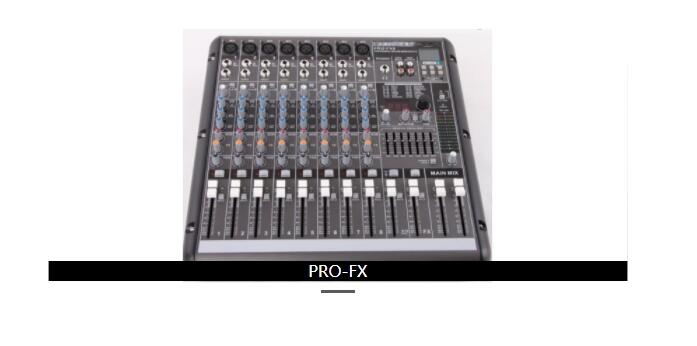 ݺ6·̨PRO-FX6