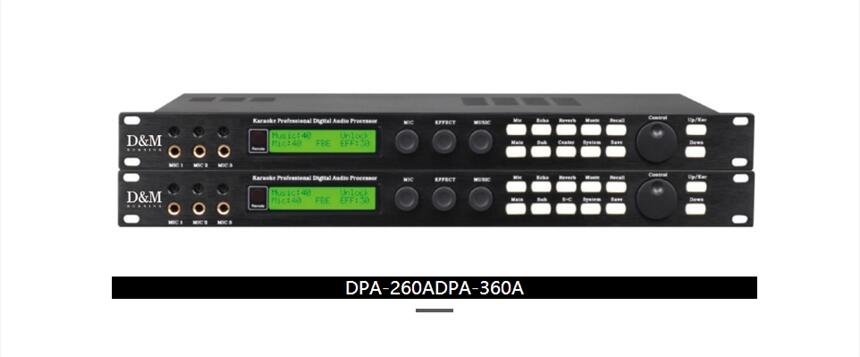 ݺDPA-260A DPA-360A+Ч