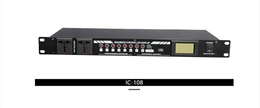 ݺϵԴʱԴIC108-IC108F