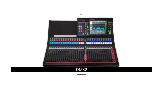 ݴķ ̨:DM-32