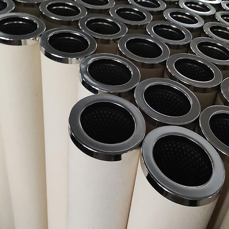 山西滤芯/SRLF-660×50P非标定制【航力滤器】