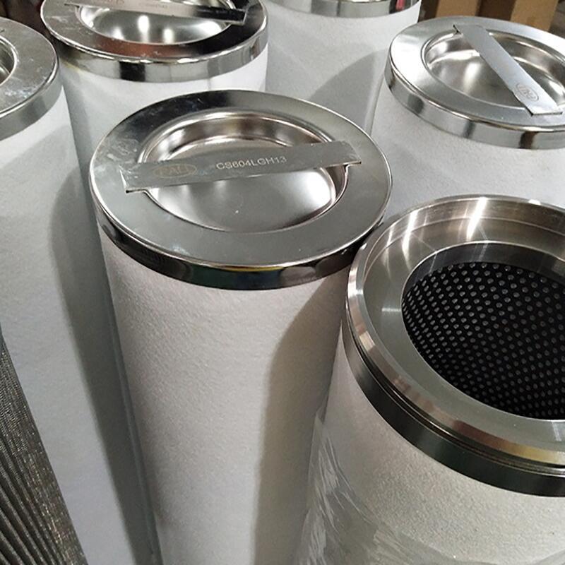 陕西过滤器滤芯/DN200非标定制【航力滤器】