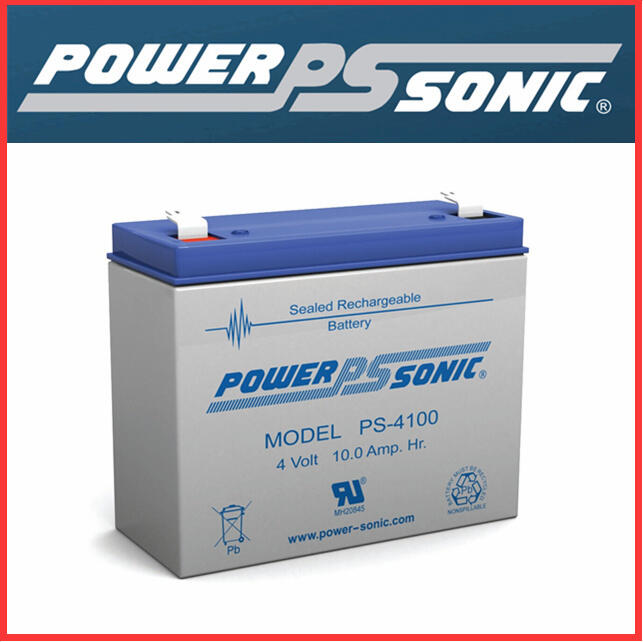 Power-Sonic˵PS-12550/12V55AH ߴ