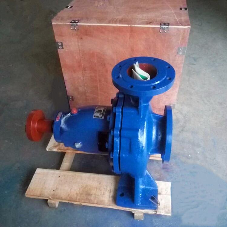 ˮѭˮıISR125-100-400Bˮѭðװߴ