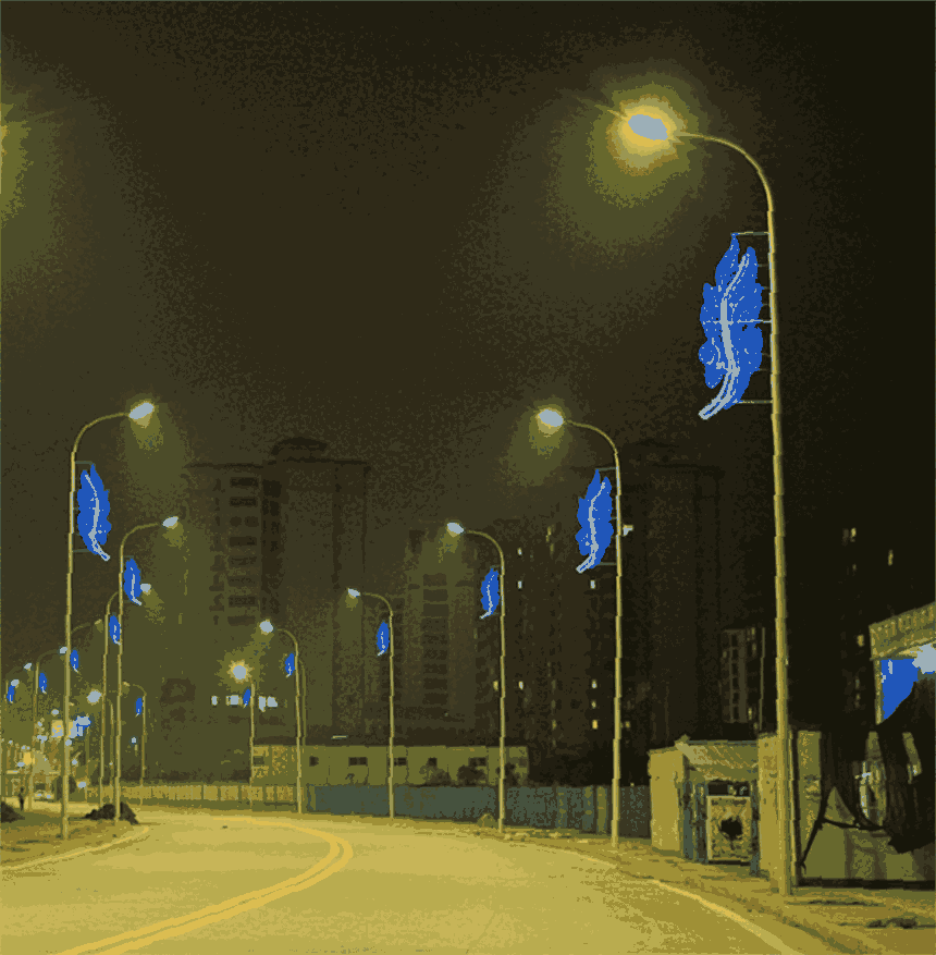 LEDй·֮Ƴߴ