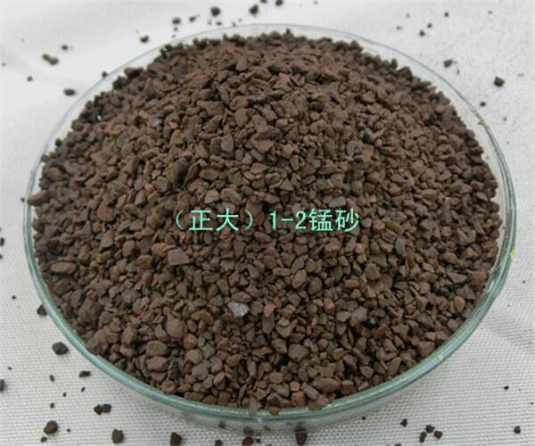 漳州无烟煤滤料有限