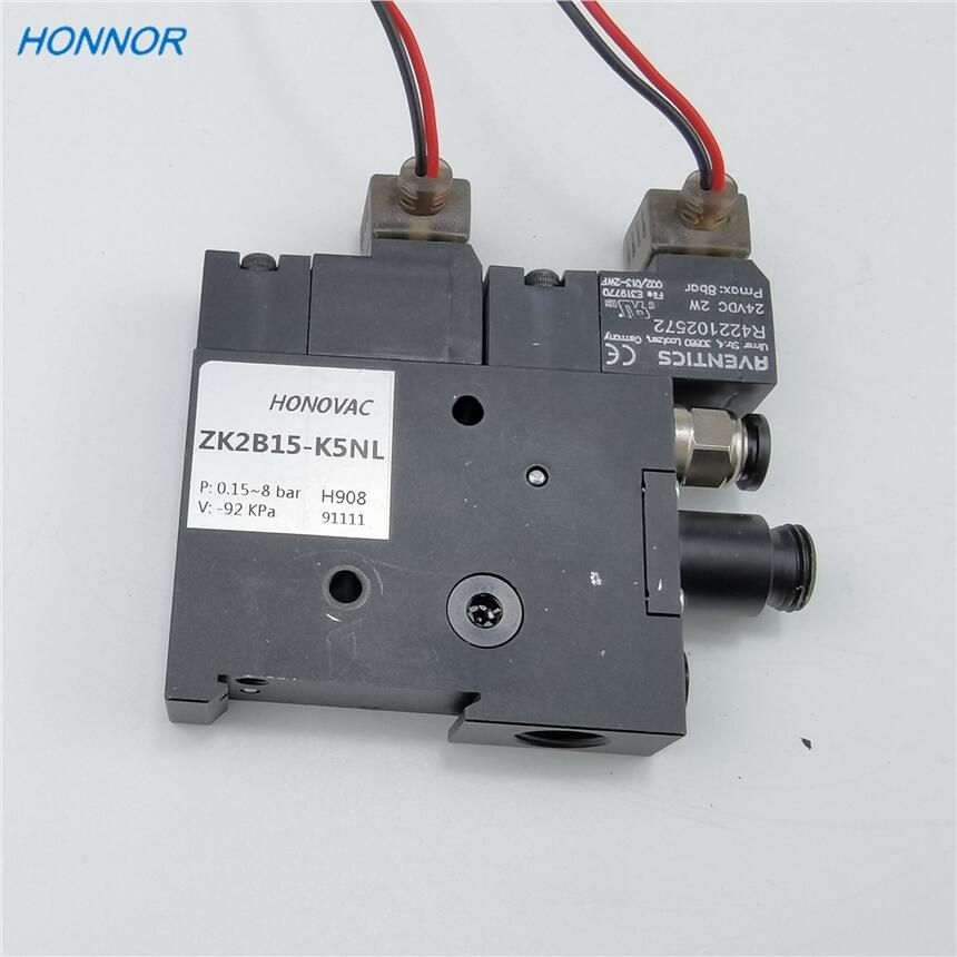 ݸHONNOR/ŵʽղZK2B15-K5NL-00SMC ZK2ϵ