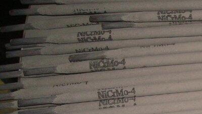 ȫSMC INCO-WELD? C-276Ӳ INCO-WELD? C-276