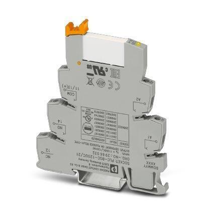 ˹̵PLC-RSC- 24DC/21-21/EX - 2909509