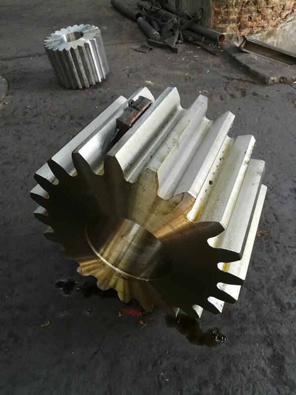 ݳȦ 35CrMo