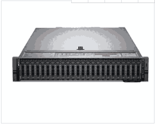 ɶDell poweredge R840 2Ž5115 16G/2*6