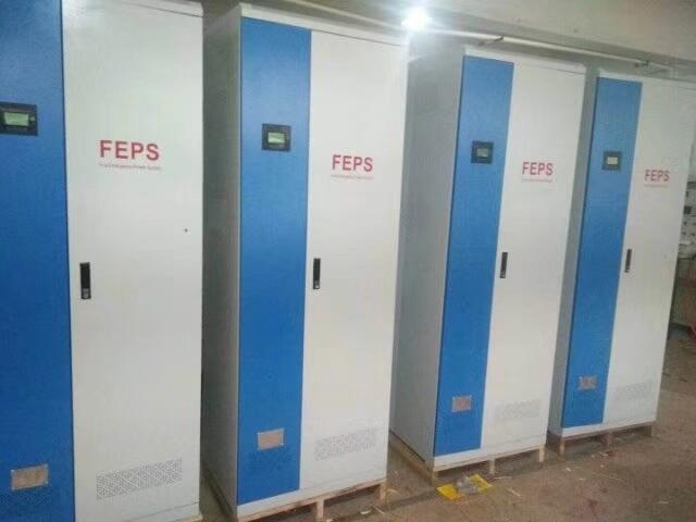 ̳EPSӦԴ120KW132KWװ