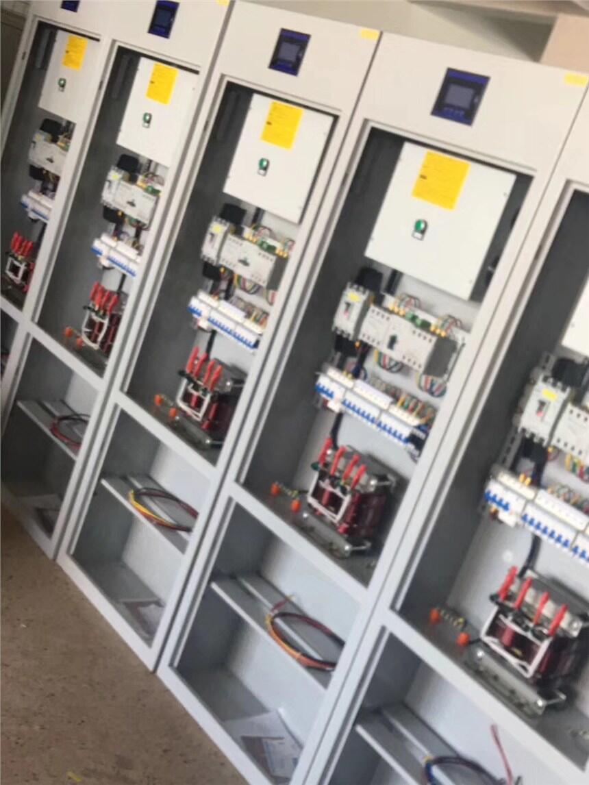 EPSӦԴ300KW400KWװ