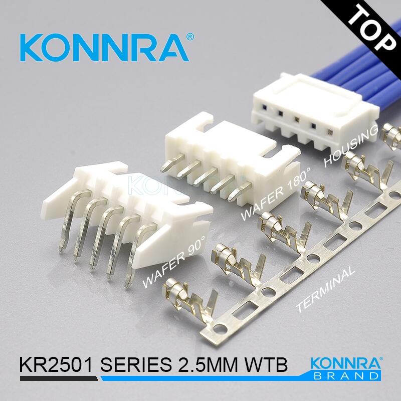 XH2.5ϵ ߶԰Ʋ2.5mmJST XHP-2