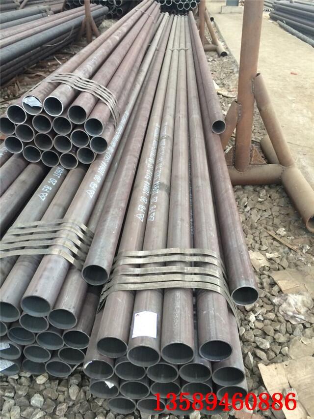 外径43mm内孔30mm镀锌管批发商